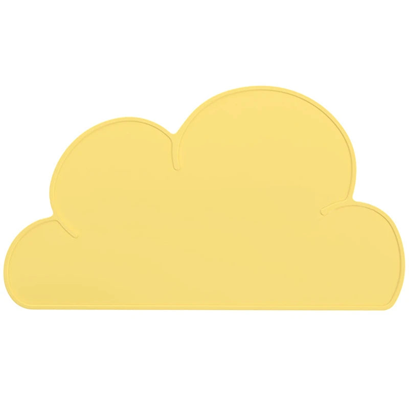 Tapis nuage