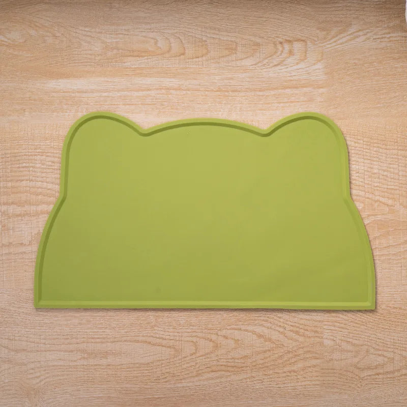 Tapis d'alimentation