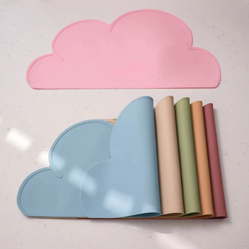 Tapis nuage