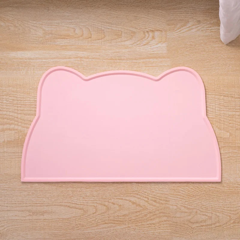 Tapis d'alimentation