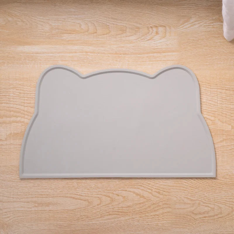 Tapis d'alimentation