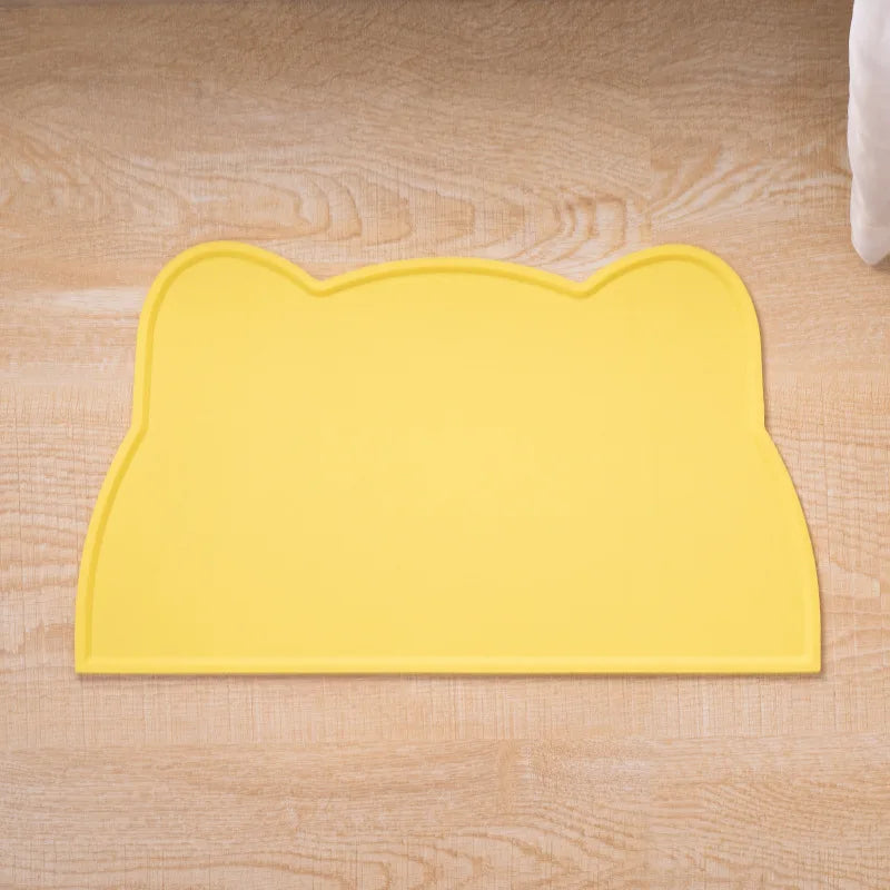 Tapis d'alimentation