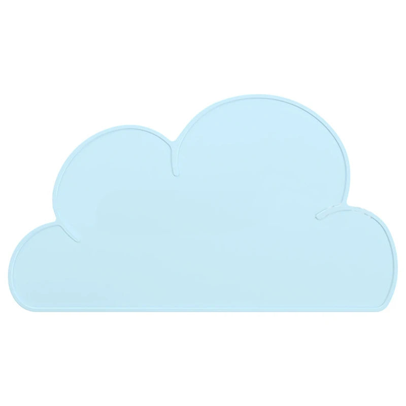 Tapis nuage