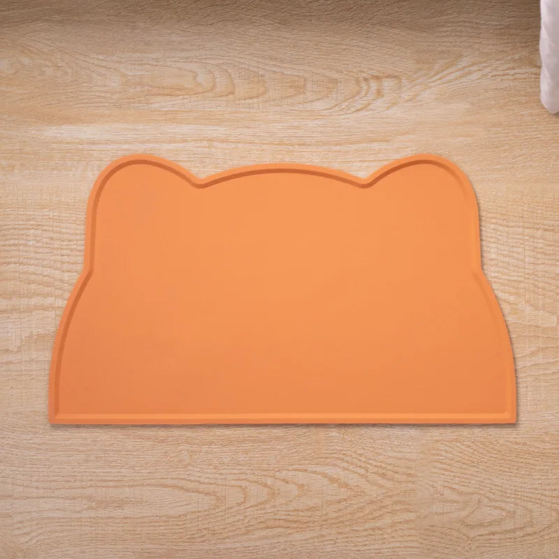 Tapis d'alimentation