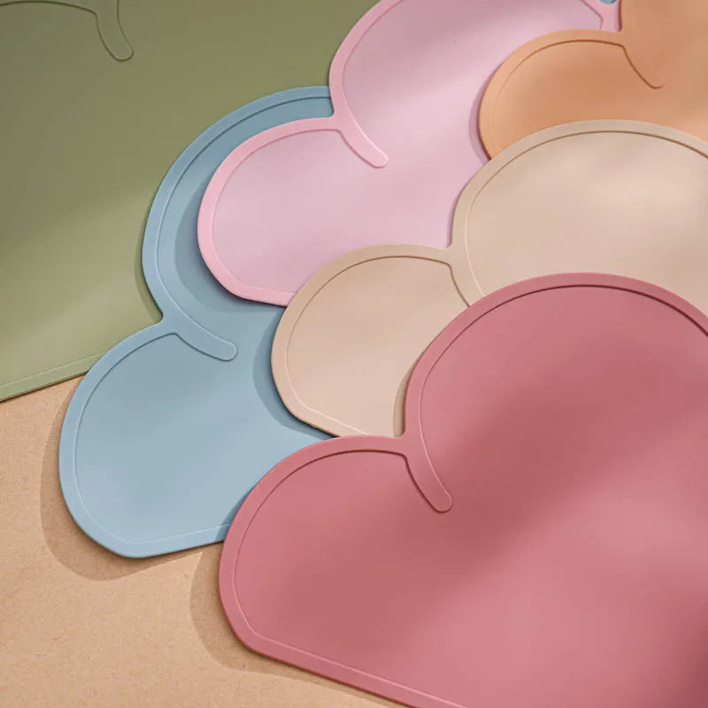 Tapis nuage