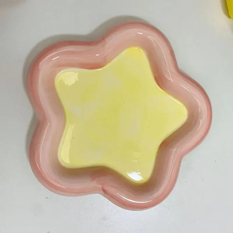 Pinky Pinky